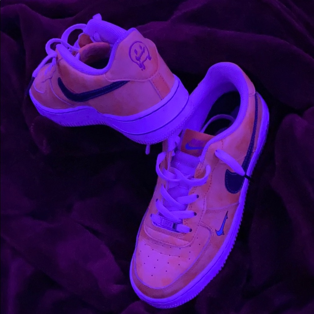 Nike Air Force 1